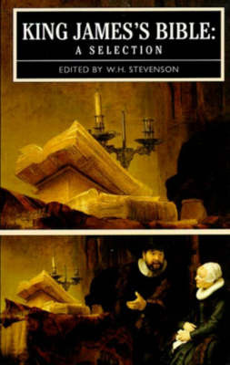 Bible: Authorized King James Version Selection image