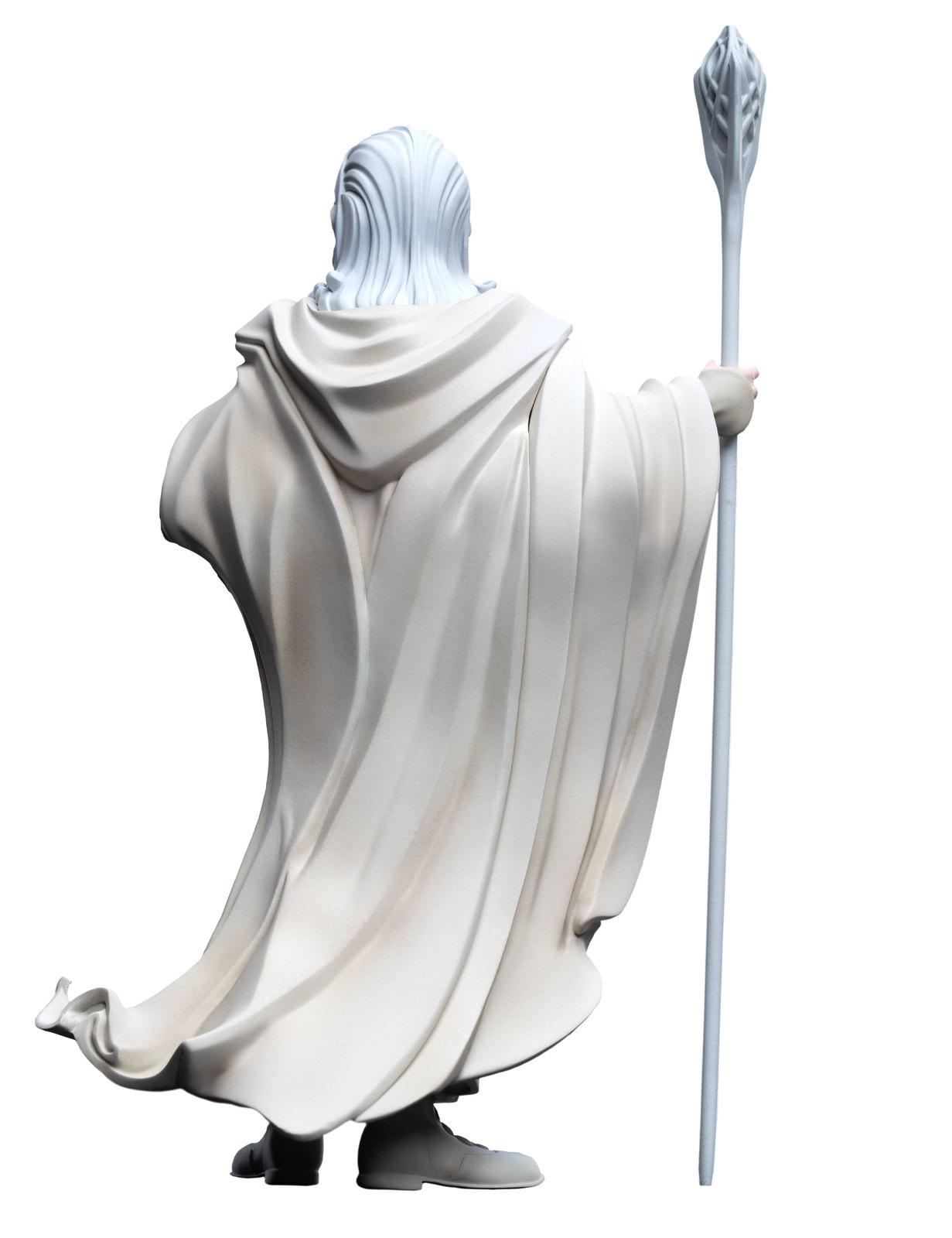 The Lord of the Rings: Mini Epics - Gandalf The White image