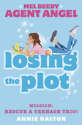 Losing the Plot by Annie Dalton image