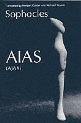 Aias by Sophocles image