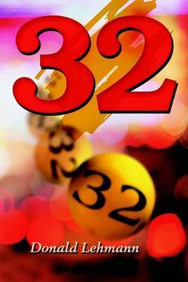 32 by Donald Lehmann (Columbia University) image