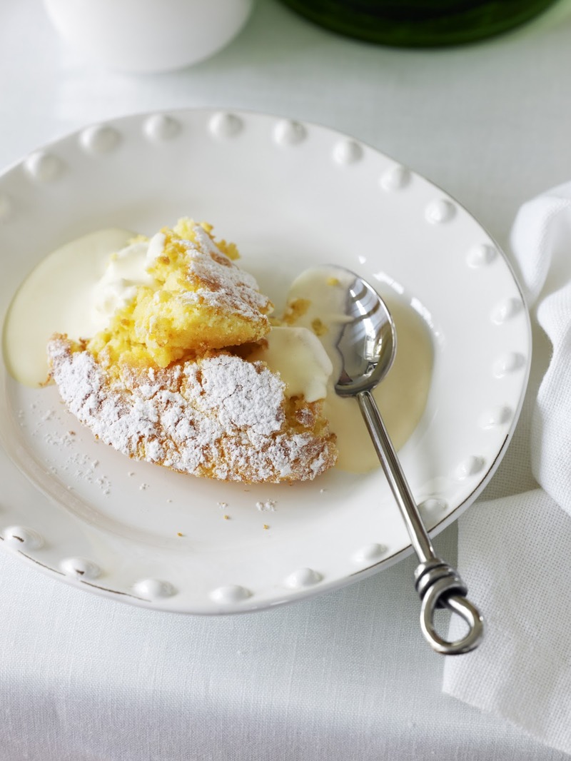 Sweet Feast by Julie Biuso image