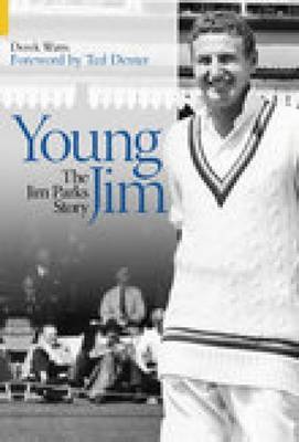 Young Jim by Derek Watts image