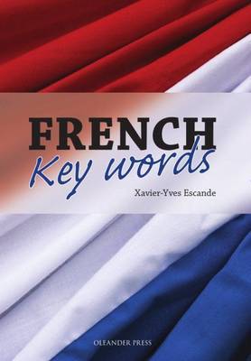 French Key Words image