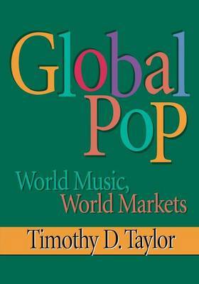 Global Pop by Timothy Dean Taylor image