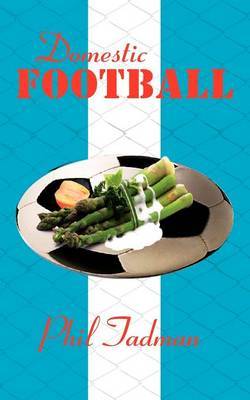 Domestic Football by Phil Tadman image