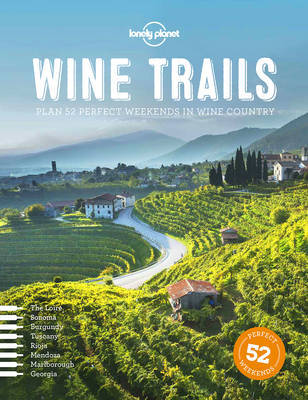 Wine Trails by Lonely Planet image