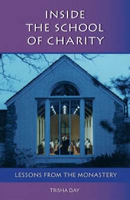 Inside The School Of Charity by Trisha Day image