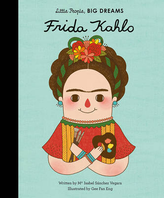 Frida Kahlo image