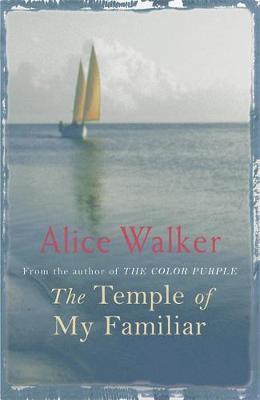 The Temple of My Familiar by Alice Walker image