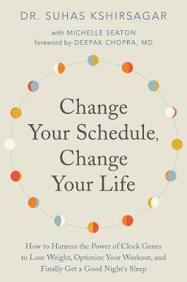 Change Your Schedule, Change Your Life image