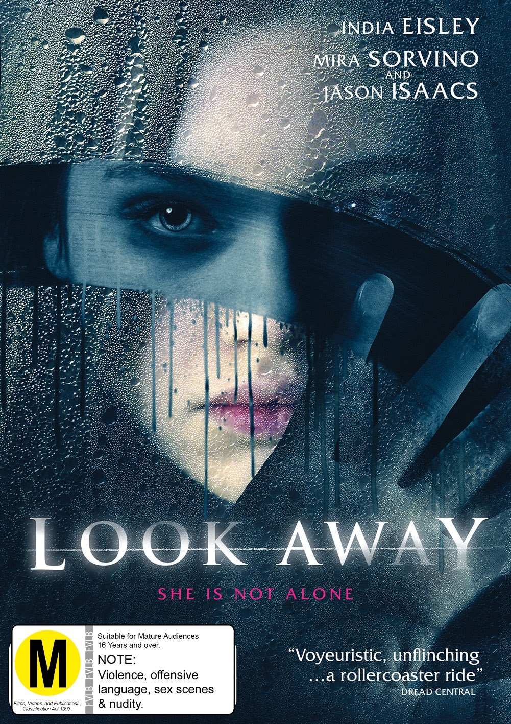 Look Away - Lo Sguardo Del Male