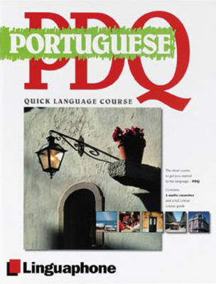 Portuguese by M. Buckby image