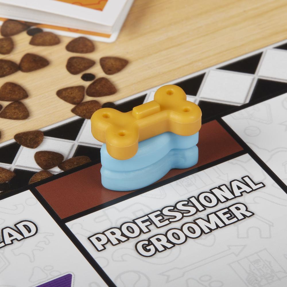 Monopoly: Cats Vs. Dogs - Board Game image