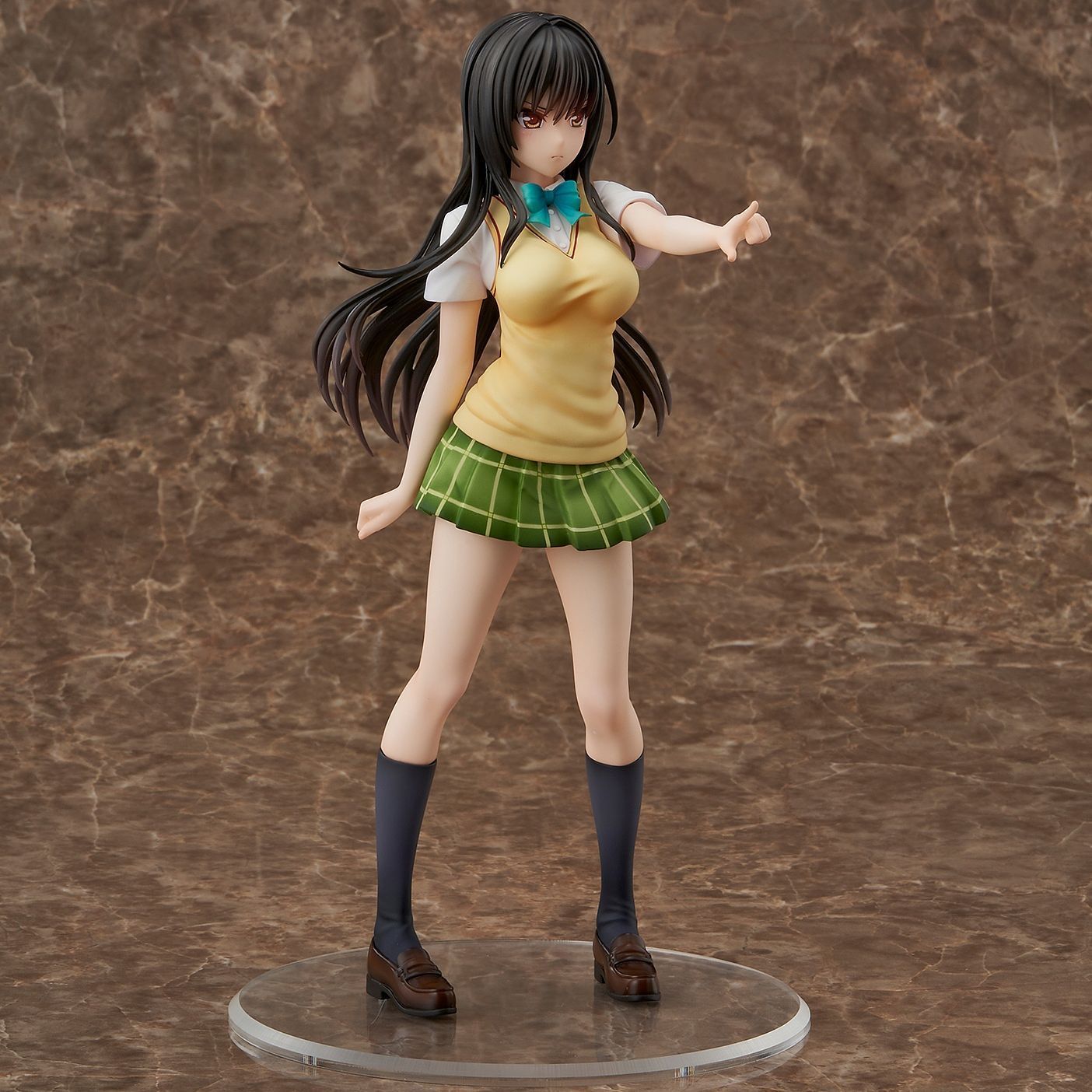 Yui Kotegawa - PVC Figure | at Mighty Ape NZ