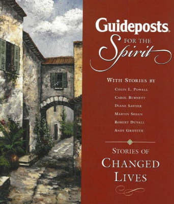 Guideposts for the Spirit image