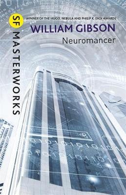 Neuromancer image