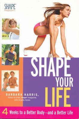 Shape Your Life image