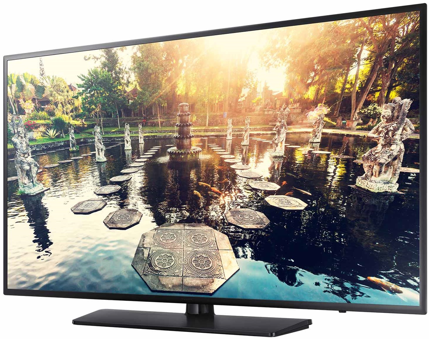 40" Samsung HE690 Hospitality Display image