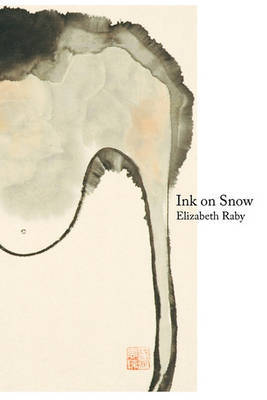 Ink on Snow by Elizabeth Raby image