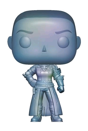 Destiny 2 - Ikora Rey (Repaint Ver.) Pop! Vinyl Figure image