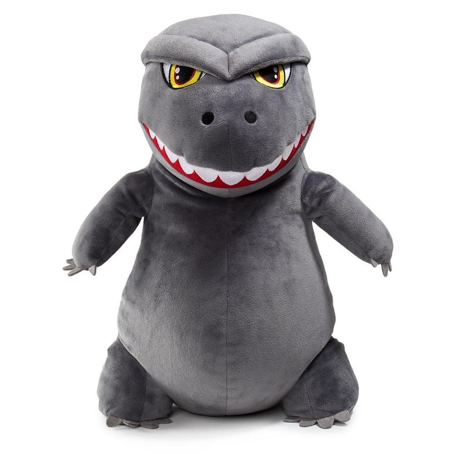 Godzilla - HugMe Plush image