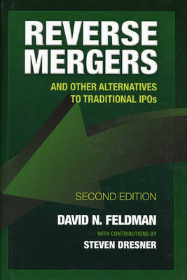 REVERSE MERGERS image