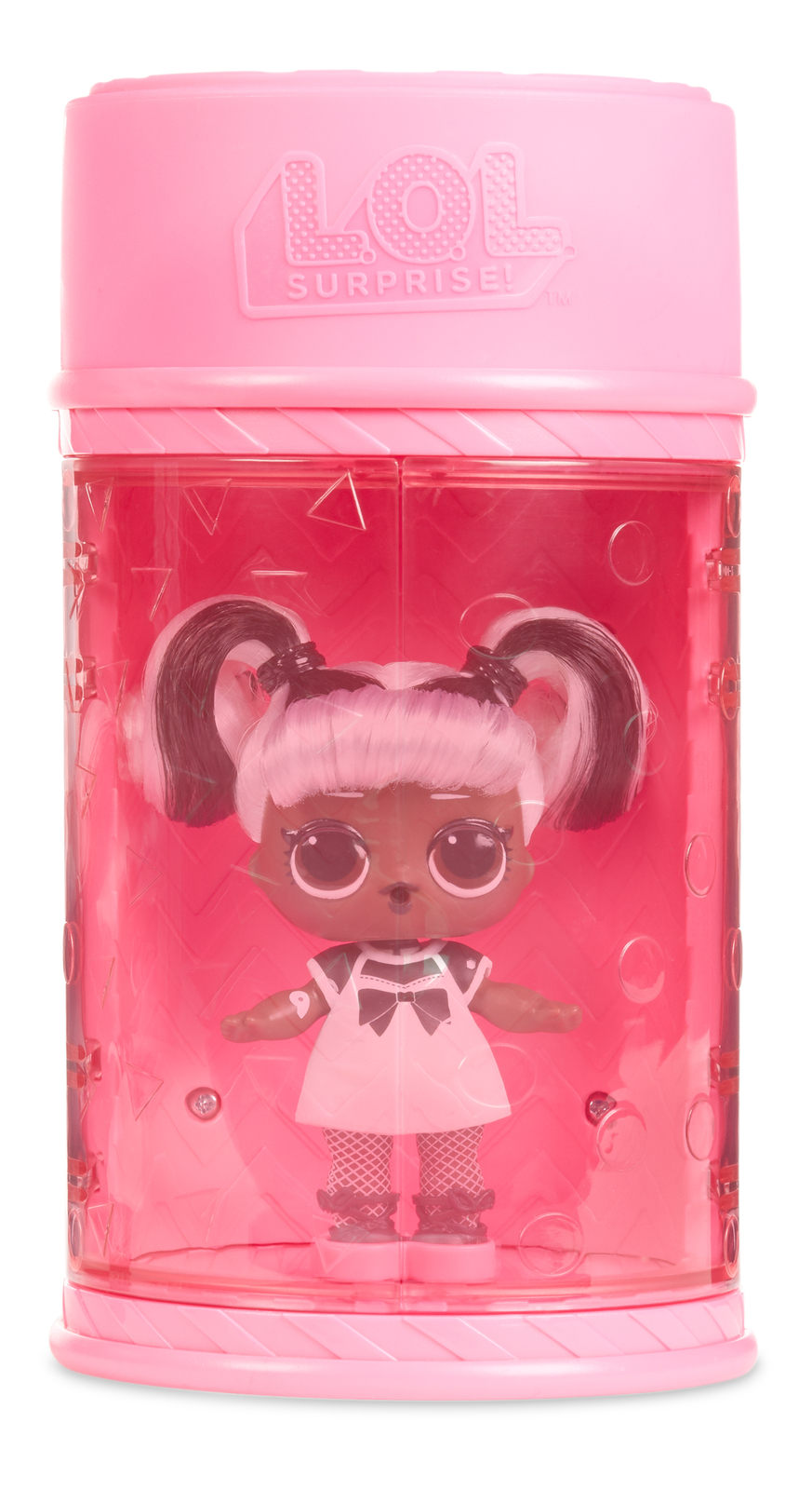 L.O.L: Surprise! Doll - Hair Goals (Blind Bag) image