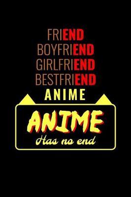 Friend Boyfriend Girlfriend Bestfriend Anime Anime Has No End by Green Cow Land image