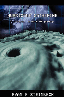 Hurricane Catherine by Ryan , Fredric Steinbeck image
