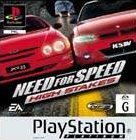 Need For Speed: High Stakes (Platinum) for Need For Speed: High Stakes (Platinum) for