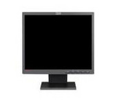Lenovo ThinkVision L171 17" LCD Monitor Black Lenovo ThinkVision L171 17" LCD Monitor Black