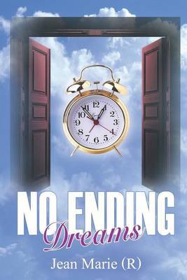 No Ending Dreams by Jean Marie