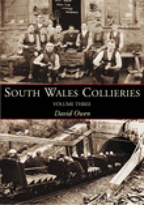 South Wales Collieries by David Owen image