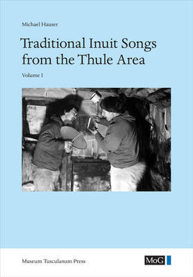 Traditional Inuit Songs from the Thule Area image