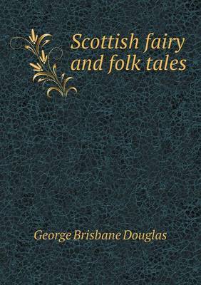 Scottish Fairy and Folk Tales image