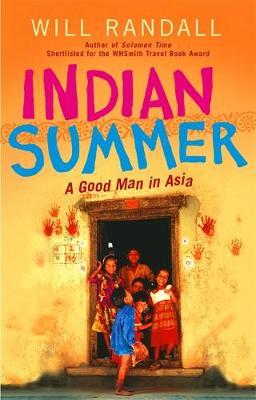 Indian Summer by Will Randall image