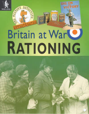Evacuation in World War II by Martin Parsons image
