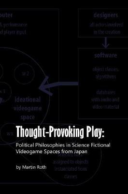 Thought-Provoking Play by Martin Roth image
