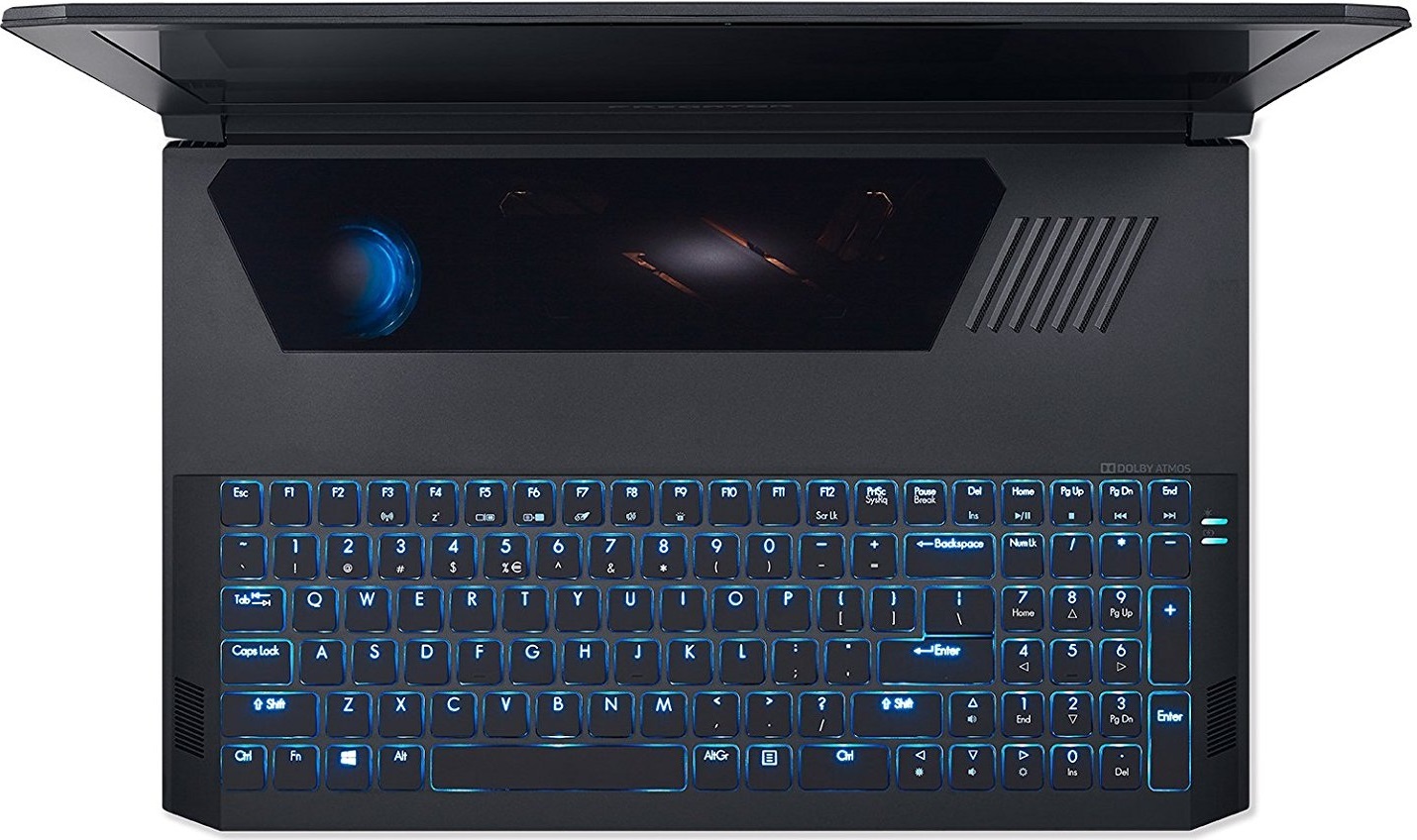 15.6" Acer Predator Triton 700 Gaming Laptop image