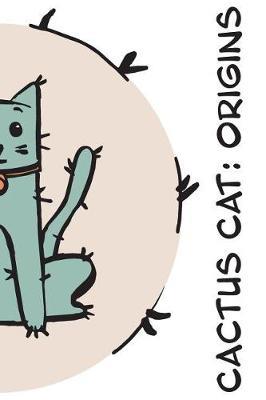 Cactus Cat by Dani Dodge image