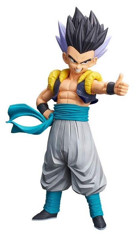 dragon ball pvc