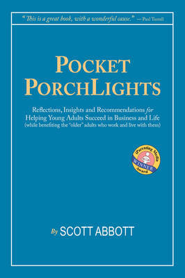 Pocket PorchLights by The PorchLight Group image