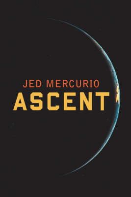 Ascent by Jed Mercurio image