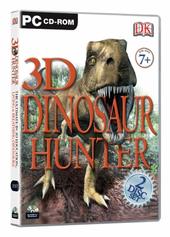 3D Dinosaur Hunter for PC 3D Dinosaur Hunter for PC