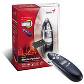 Genius Wireless Pointer Genius Wireless Pointer