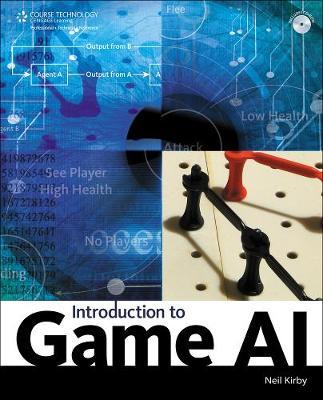 Introduction to Game AI by Neil Kirby image