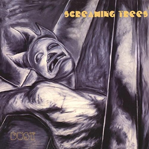 Dust: Expanded Edition by Screaming Trees image