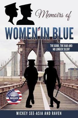 Memoirs of Women in Blue image