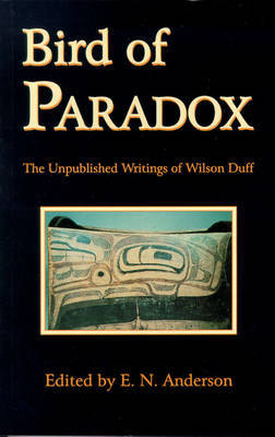 Bird of Paradox by Wilson Duff image